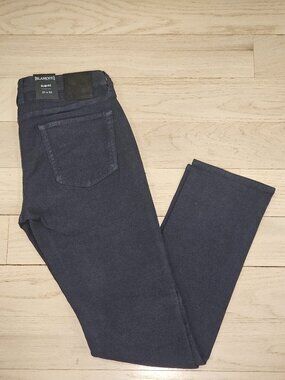 NWT BLANKNYC MENS CASUAL PANTS SZ 31